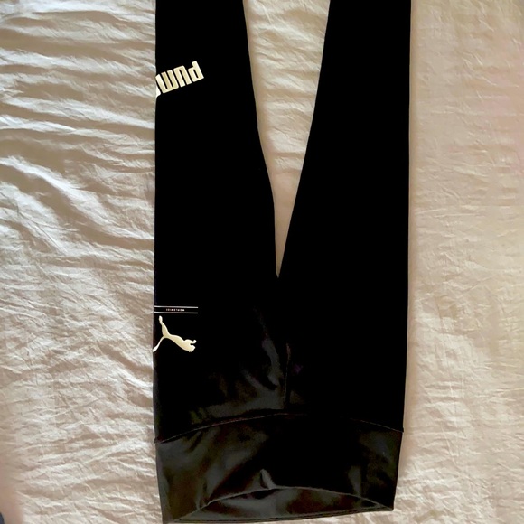 BRAND NEW Puma leggings for women - Picture 2 of 4